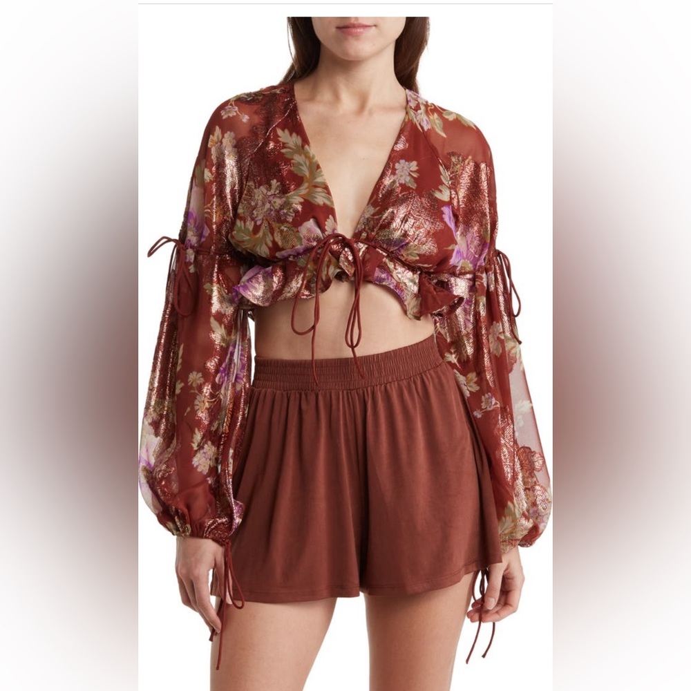 ASOS Design Top - Picture 2 of 3